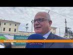 Gualtieri "Con sottopasso Marconi la stazione Trastevere raddoppia"