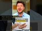 Ekspert grzmi: "Pacjentka na mszy usłyszała, że menstruacja to krwiste łzy zawiedzionej macicy"