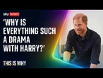Harry’s legal loss leaves him at a crossroads. This Is Why.