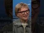 Grünen-Chefin: Merz hat „Chance, sich zu befreien“ #brantner #spahn #sommerinterview