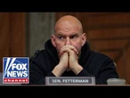 ‘GOOD RIDDANCE’: Democrats turn on Fetterman over threat to leave party