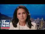 Tulsi Gabbard: This lawfare is the kind of thing that happens in dictatorships