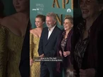 Sam Neill, best known for 'Jurassic Park,' dies at 78