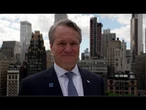 Bank of America CEO Brian Moynihan on how Americans are spending their money