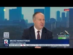 #PO11| Manasterski: od 6 sierpnia zacznie się zmiana epoki,to przebudowa polskiej sceny politycznej