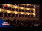 On Air: puntata del 4 luglio 2026