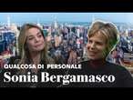 Sonia Bergamasco: 