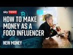 How do content creators make a living? | New Money