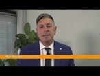 Costantini "Dazi come Covid per decine di migliaia di piccole imprese"