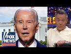 ‘Gutfeld!’ on Biden bombshells: Does this tell the whole story?