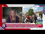 Tusk funduje Polakom rekordowo drogą majówkę | M. Borkowska | Republika Dzień