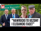 W BASTIONIE PIS widzieli zdjęcie Nawrockiego z Trumpem. Czy robi to na nich wrażenie? | FAKT