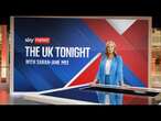 A deepening Post Office IT scandal... and it's not Horizon | The UK Tonight with Sarah-Jane Mee