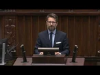Fogiel: widzimy coraz większą uzurpację przez brukselską biurokrację praw państw członkowskich