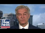 'THE BUCK STOPS HERE': Dr Oz warns Medicare, Medicaid system needs overhaul