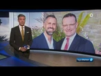 tagesthemen 22:15 Uhr, 16.07.2026