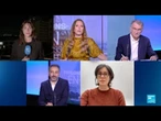 Trump en tournée : l'Asie du Sud-Est en rangs serrés ? Avec J.-B. Monnier et J. Loesch • FRANCE 24