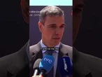 Sánchez niega ser ‘the One’ en la trama: "Nunca se me ha informado sobre las andanzas de Leire Díaz”