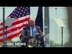 Trump teleprompter operator betting allegations