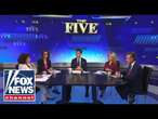 'The Five' reacts to bombshell report on Biden's apparent decline