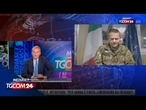 Missioni italiane all'estero, Gianfranco Paglia (Ten. Col. MOVM) a Tgcom24