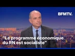 Réforme des retraites, union des droites…L'interview en intégralité de Jean-François Copé