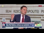 Mercosur to zagrożenie dla naszego polskiego rolnictwa | #PolitycznePodsumowanieTygodnia