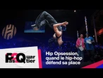 Pas 2 Quartier : Hip Opsession, quand le hip-hop défend sa place • FRANCE 24