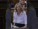 El aplaudido repaso a la trayectoria de Zapatero de Cayetana Álvarez de Toledo #shorts #política