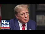 'JUST LIKE 1929': Trump warns serious consequences could come from Biden second term