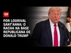 Análise: Conclusão do caso Epstein trará prejuízo aos republicanos | CNN PRIME TIME