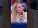 Giorgia Meloni su un possibile presidente della Repubblica di destra: "Non sia più un tabù"
