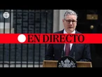 DIRECTO | Starmer da explicaciones de su dimisión en el Parlamento británico