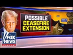 DEVELOPING: Iran deal reaches CRITICAL moment over uranium demands