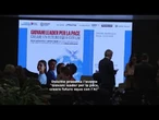 "Giovani leader per la pace, creare futuro equo con l'AI", l'evento di Deloitte