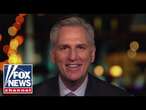 Kevin McCarthy: Republicans have to stick together