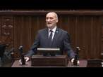 Macierewicz ostro w odpowiedzi do Tomczyka! | TV Republika