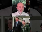 Mensagens entre Cid e Bolsonaro mostram as entranhas de um governo tóxico, diz Josias de Souza