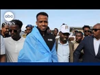 World Cup referee from Somalia denied entry to the US 'due to vetting concerns': CBP