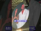 NOT 'MESSI'NG AROUND: Lionel Messi braved Coldplay’s now‑infamous 'kiss cam' #usa #us #viral #shorts