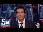 Jesse Watters: This whole thing is strange