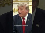 Trump says the FBI is 'wasting their time' investigating Lindsey Graham's death