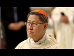 Chi è Luis Antonio Gokim Tagle, chiamato il Bergoglio asiatico
