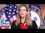 New Jersey governor speaks after anti-ICE protests