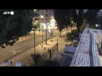 Israele, razzi intercettati da Iron Dome a Gerusalemme