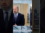 Bielan zdradza szczegóły spotkania Nawrocki-Trump