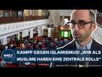 NACH ISLAMISTISCHEN ANSCHLÄGEN: Wo ist der Aufstand? Kritik an Stille aus der muslimischen Community