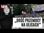 Szpaler ludzi i absolutna cisza. Tysiące ludzi postanowiło oddać hołd zamordowanej Klaudii | FAKT