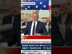 Jakubiak: Czarzasty jak nie będzie marszałkiem, to będzie koniec władzy Tuska i prawica wygra