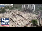 MIRACLE in Venezuela: U.S. rescuers pull baby, mom from earthquake rubble